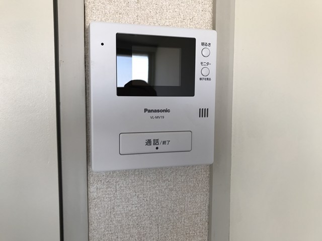 ロジェマン柿の木坂 その他2