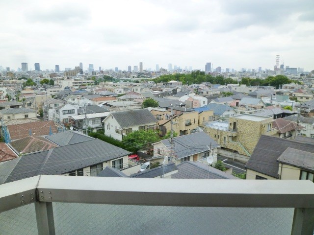 ロジェマン柿の木坂 その他4