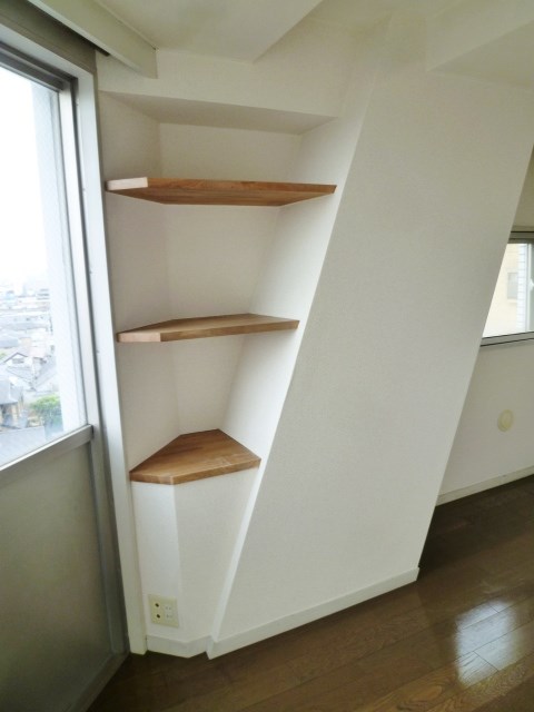 ロジェマン柿の木坂 その他9