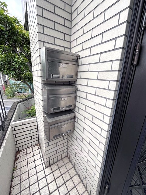 パールシャトー その他外観3