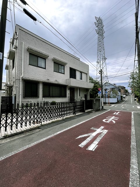 パールシャトー その他外観4