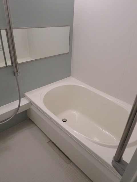 アーバンハウス 風呂画像