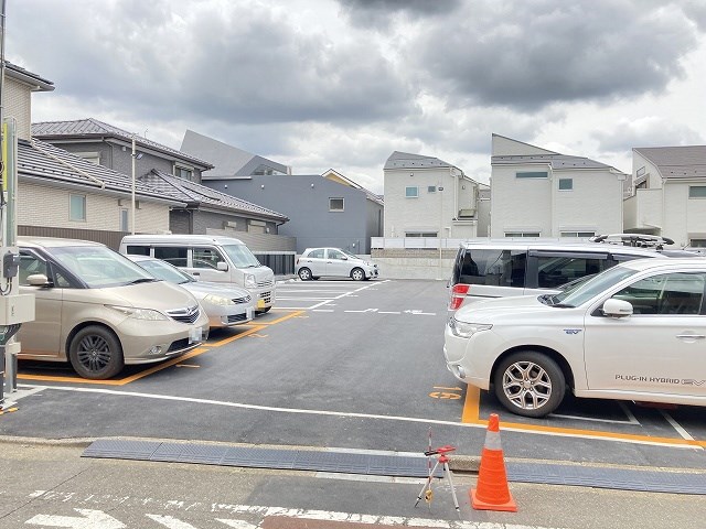 平町２丁目１１番駐車場 その他外観1