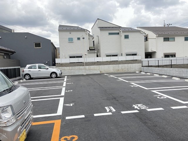 平町２丁目１１番駐車場 その他外観2