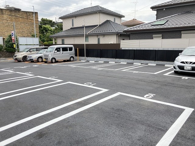 平町２丁目１１番駐車場 その他外観3