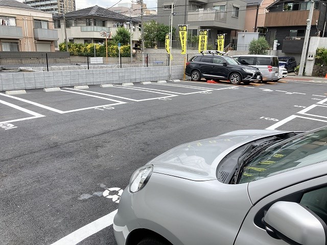 平町２丁目１１番駐車場 その他外観4