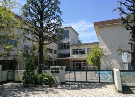 平町２丁目１１番駐車場 周辺画像2