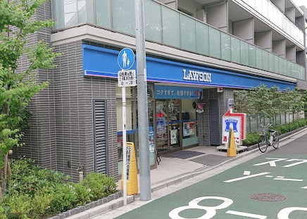 平町２丁目１１番駐車場 周辺画像4