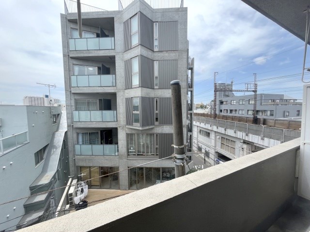 笹崎ボクシングビル その他3