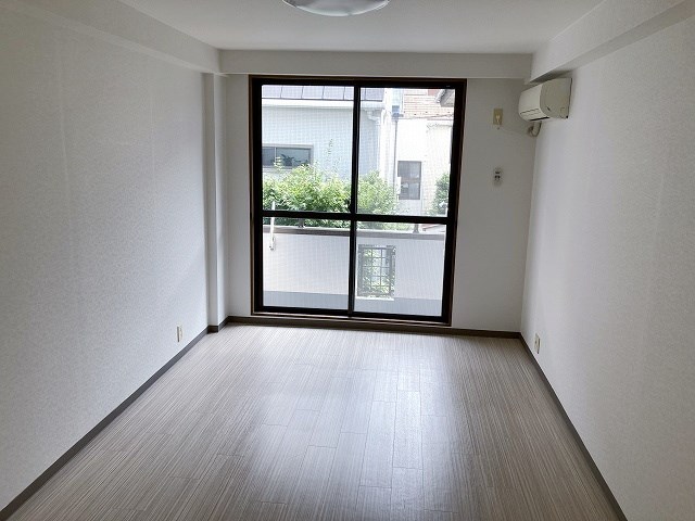 プリメール学芸大 玄関