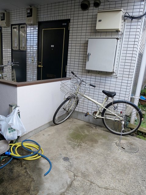 プリメール学芸大 その他外観3