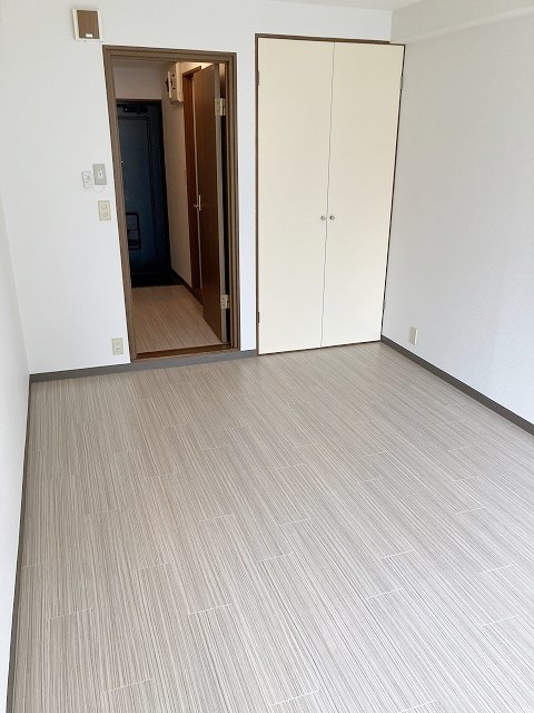 プリメール学芸大 リビング