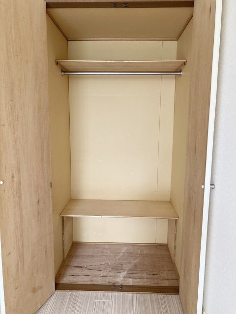 プリメール学芸大 ベッドルーム