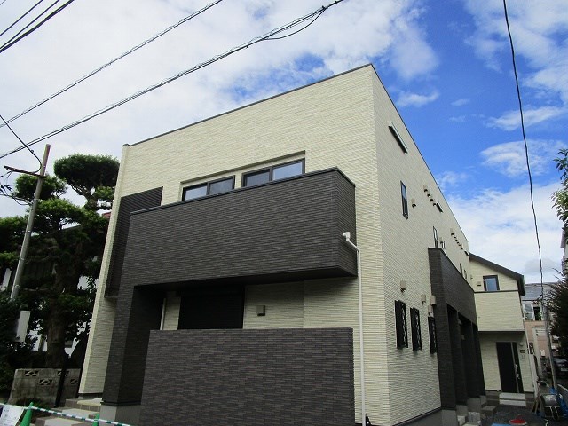 Pallishree（パリシュリ） 103号室 外観