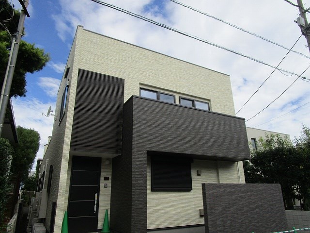 Pallishree（パリシュリ） その他外観1