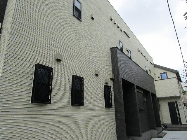 Pallishree（パリシュリ） その他外観2