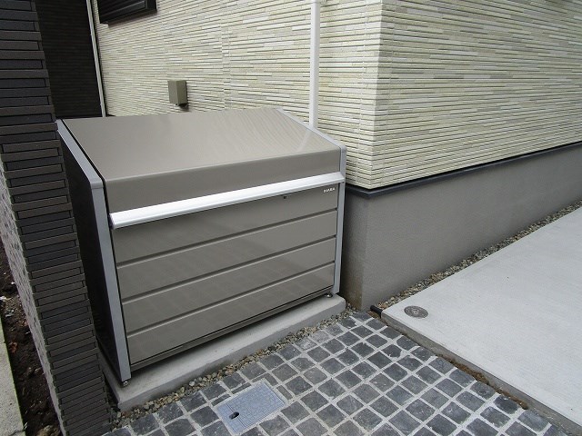 Pallishree（パリシュリ） その他外観3