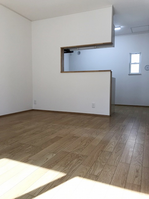 Pallishree（パリシュリ） リビング