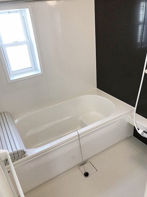 Pallishree（パリシュリ） 風呂画像