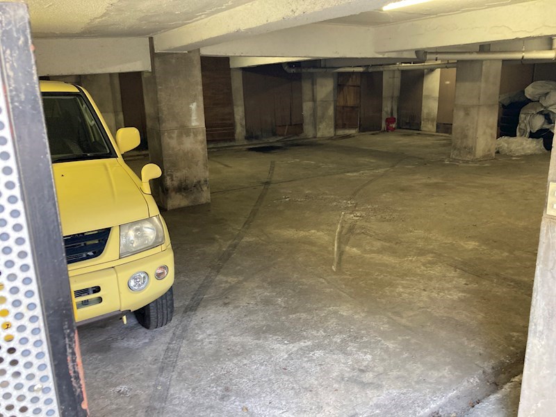 学芸コーポ駐車場 その他外観2