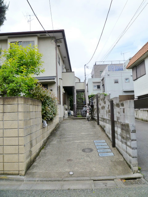 野沢パークハイツ その他外観4