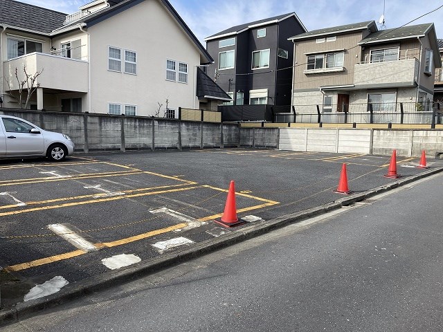 新町２丁目駅前駐車場 その他外観1