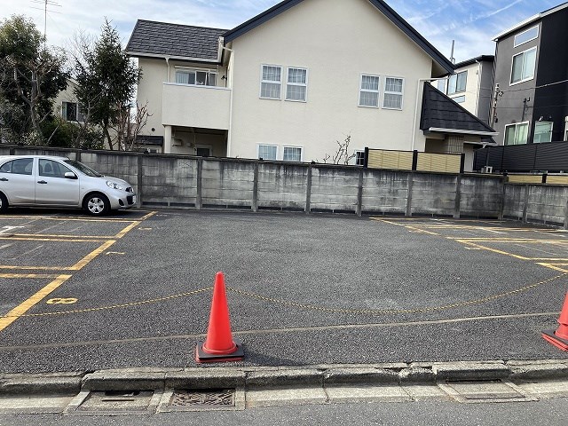 新町２丁目駅前駐車場 その他外観2