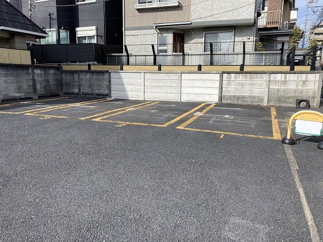 新町２丁目駅前駐車場 その他外観3