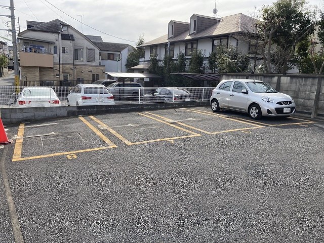 新町２丁目駅前駐車場 その他外観4