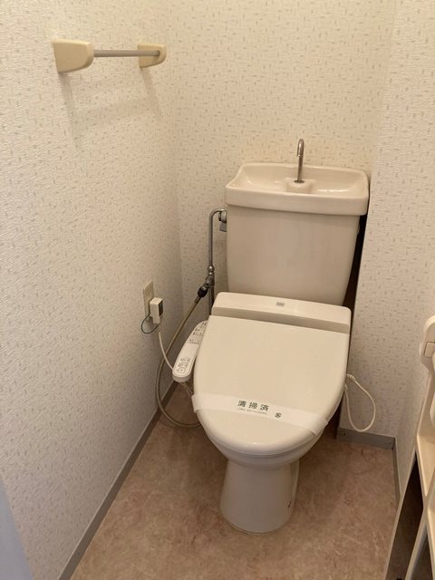 パークレーン自由ヶ丘１ その他4