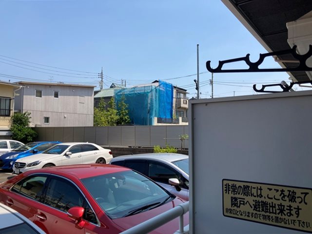 パークレーン自由ヶ丘１ その他6