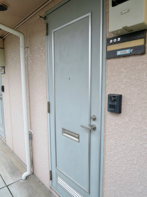 パークレーン自由ヶ丘１ その他8