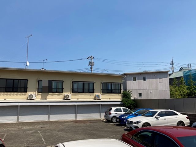 パークレーン自由ヶ丘１ その他19