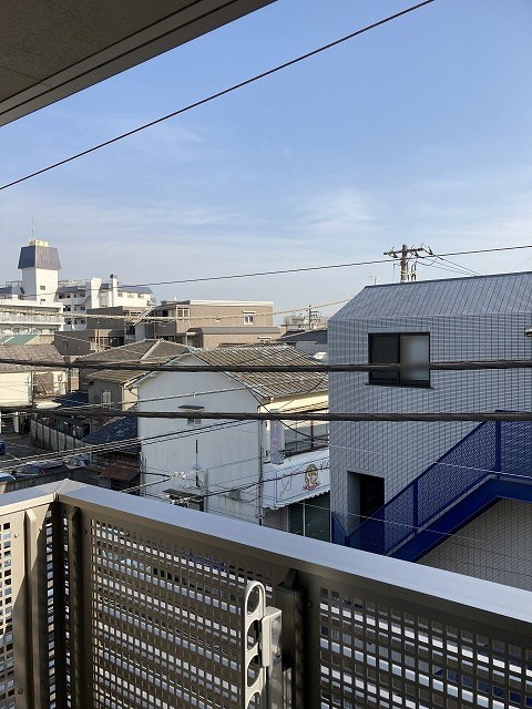 シャスティーナ目黒 その他1