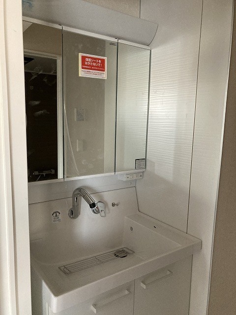 シャスティーナ目黒 風呂画像