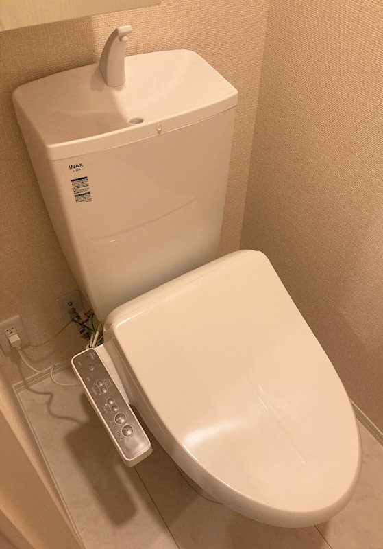 シャスティーナ目黒 その他4