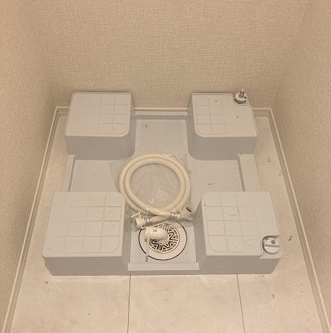 シャスティーナ目黒 その他8