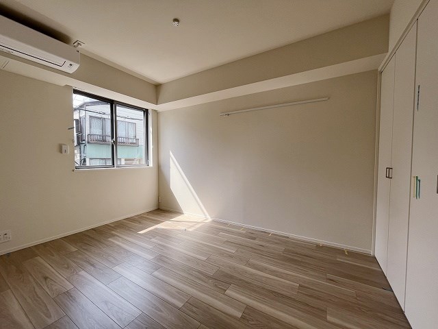 エルテ下馬 玄関