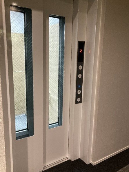 エルテ下馬 その他外観2