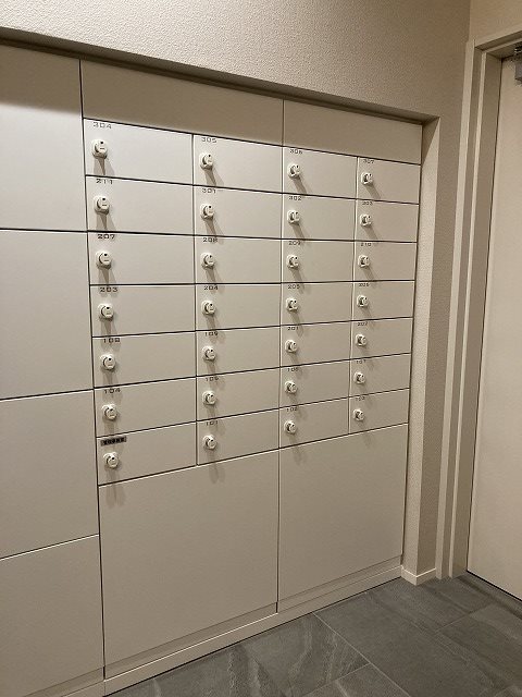 エルテ下馬 その他外観3