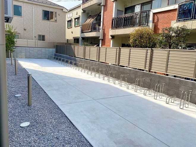 エルテ下馬 その他外観5