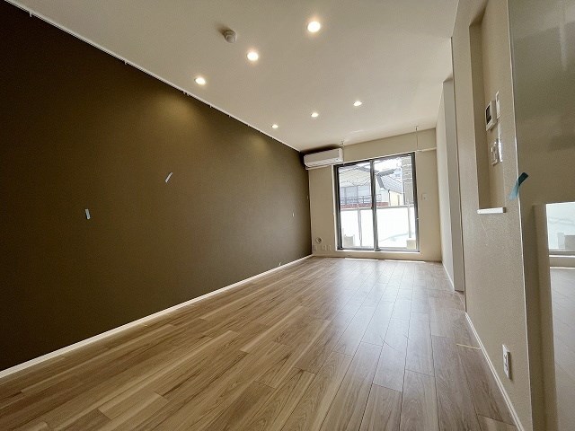 エルテ下馬 リビング