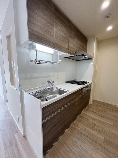 エルテ下馬 キッチン