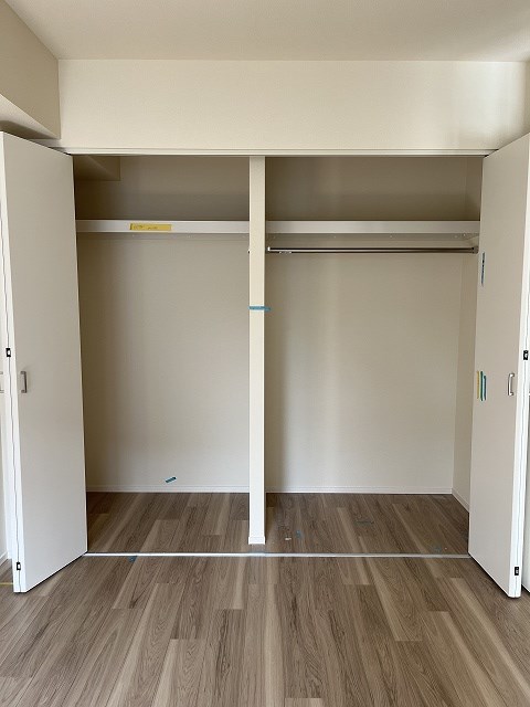 エルテ下馬 ベッドルーム