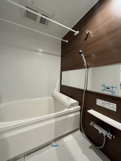 エルテ下馬 風呂画像