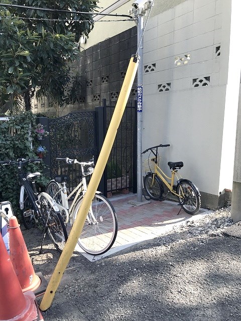 自由が丘パインクレスト その他外観5