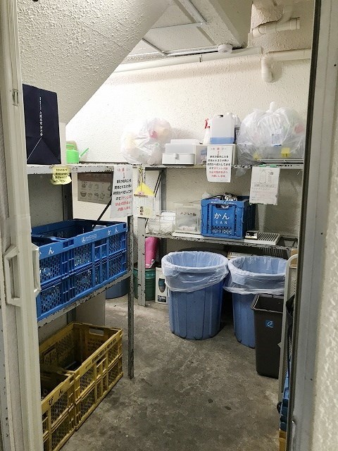 自由が丘パインクレスト その他外観6