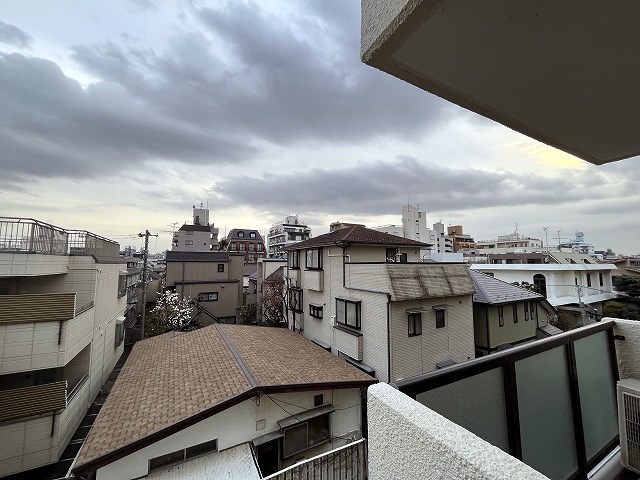 自由が丘パインクレスト その他14