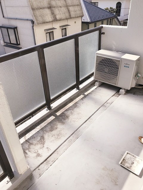 自由が丘パインクレスト その他17