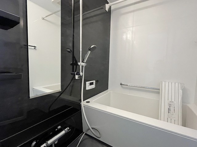 自由が丘パインクレスト 風呂画像